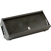 KPX210A 100W Dual 10