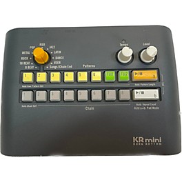 Used KORG KR Mini Production Controller