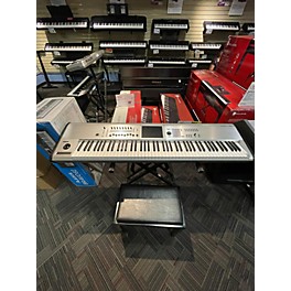 Used KORG KRONOS 2 88 Key Keyboard Workstation