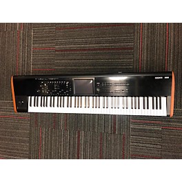 Used KORG KRONOS 2 88 Keyboard Workstation