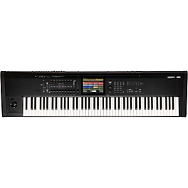 Open Box KORG KRONOS 3 88-Key Weighted Workstation Level 1