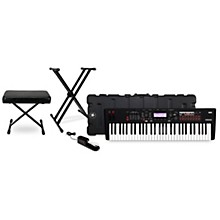 KORG KROSS 2 61-Key Synthesizer Workstation - Black | Guitar Center