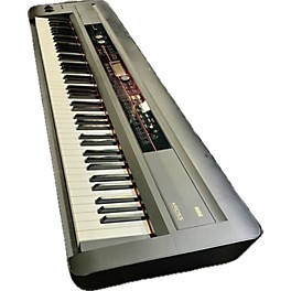 Used KORG KROSS-88 Keyboard Workstation
