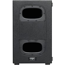 powered stage subwoofer