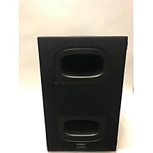 guitar center used powered subwoofer