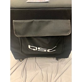 Used QSC KS112 Powered Subwoofer