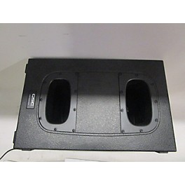 Used QSC KS112 Powered Subwoofer