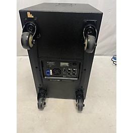 Used QSC KS112 Powered Subwoofer