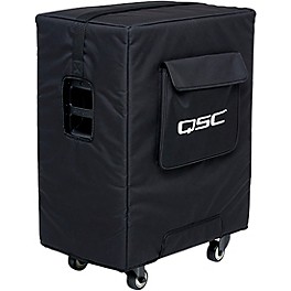 Open Box QSC KS212C-CVR Soft Cover For KS212C Subwoofer Level 1