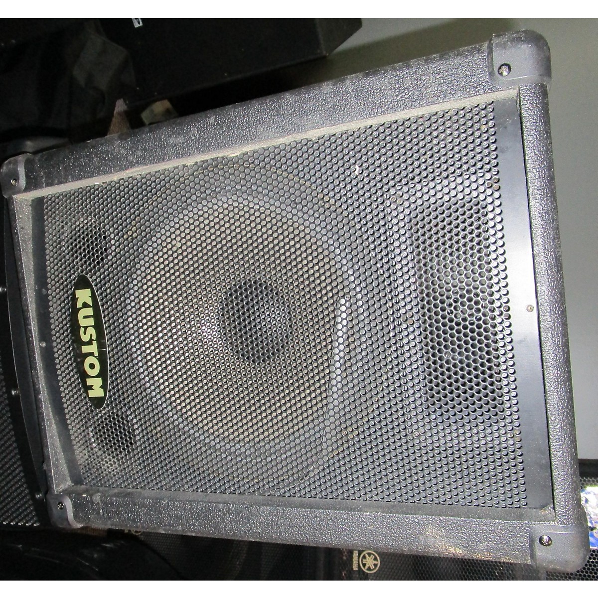 kustom speakers ksc10