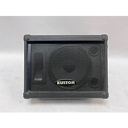 Used Kustom KSC10M Unpowered Speaker