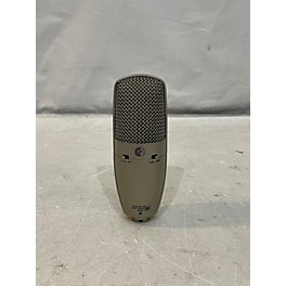 Used Shure KSM27 Condenser Microphone