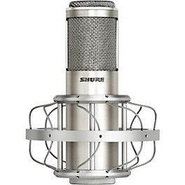 Shure KSM353/ED Premier Bidirectional Ribbon Microphone
