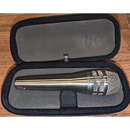 Used Shure KSM8 Dynamic Microphone