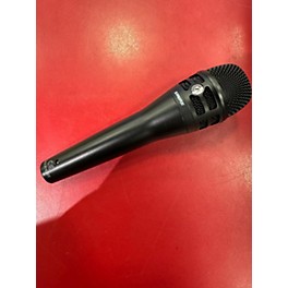 Used Shure KSM8 Dynamic Microphone