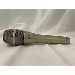 Used Shure KSM9 Condenser Microphone