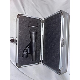 Used Shure KSM9 Condenser Microphone