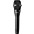 Shure KSM9 Dual-Diaphragm Performance Condenser Microphone Charcoal Gray