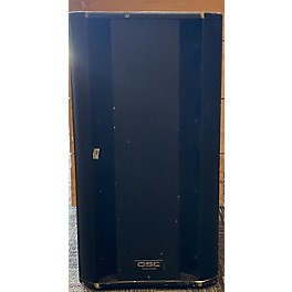 Used QSC KSUB Powered Subwoofer