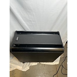 Used QSC KSUB Powered Subwoofer