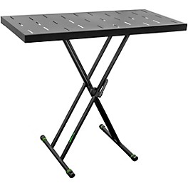 Gravity Stands KSX 2 RD Set - KS X2 Keyboard Stand and KS RD1 Rapid Desk