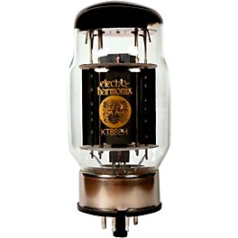 Electro-Harmonix KT88 Platinum Matched Power Tubes