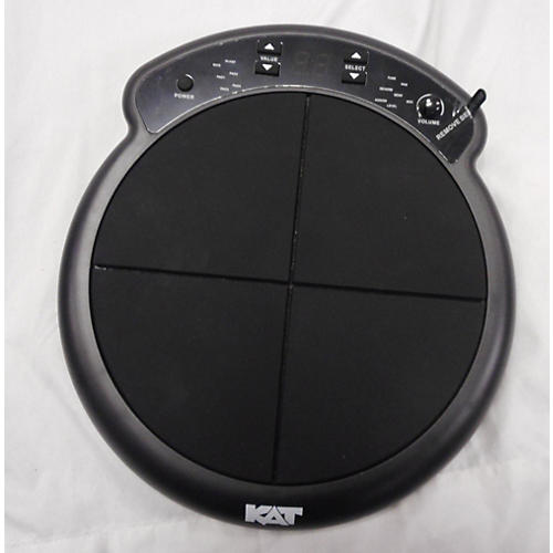 Used KAT Percussion KTMP1 Trigger Pad Guitar Center
