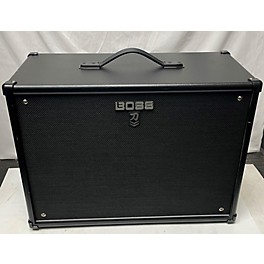Used BOSS KTN-212 CAB Guitar Cabinet