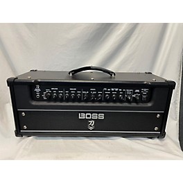 Used BOSS KTN-ART2HD Solid State Guitar Amp Head