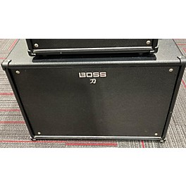 Used BOSS KTN-CAB 212 Guitar Cabinet