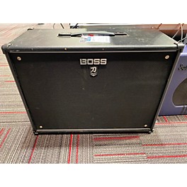 Used BOSS KTN-CAB212 Guitar Cabinet