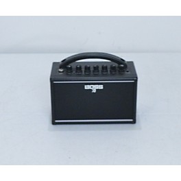 Used BOSS KTN-MINI Katana Mini Battery Powered Amp