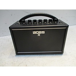 Used BOSS KTN-MINI Katana Mini Battery Powered Amp