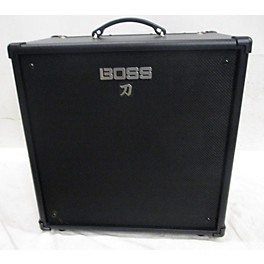 Used BOSS KTN1 Bass Combo Amp