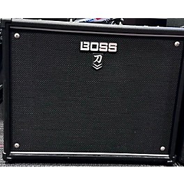 Used BOSS KTN100 MKII Guitar Combo Amp