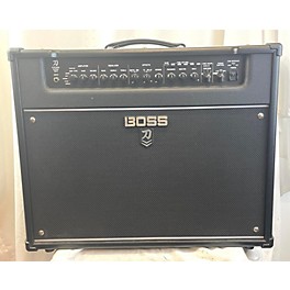 Used BOSS KTNART2 Guitar Combo Amp