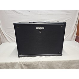 Used BOSS KTNCAB212 Guitar Cabinet