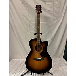 Used Keith Urban KUA100 Acoustic Electric Guitar