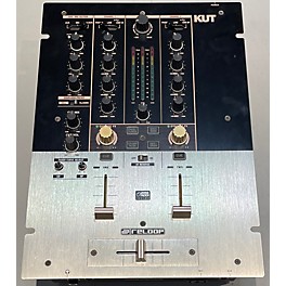 Used Reloop KUT DJ Mixer