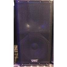 qsc kw151