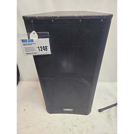 Used QSC KW152 15In 2-Way Powered Speaker