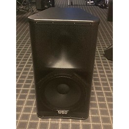 Used QSC KW152 15In 2-Way Powered Speaker