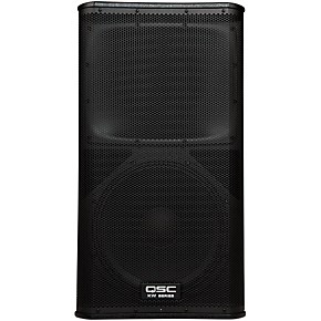 qsc kw152 speakers