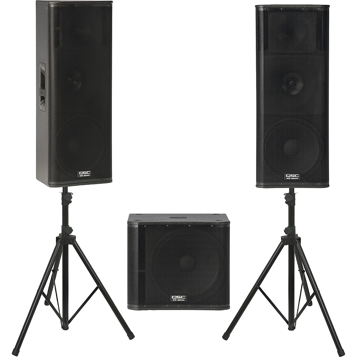 qsc kw181 guitar center