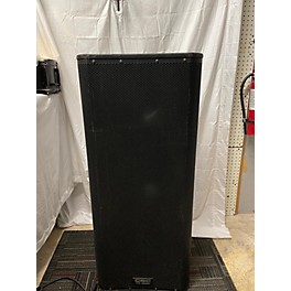 Used QSC KW153 15in 3-Way Powered Speaker