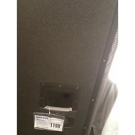 Used QSC KW153 15in 3-Way Powered Speaker