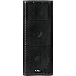 QSC KW153 Active Loudspeaker 1000w 15 