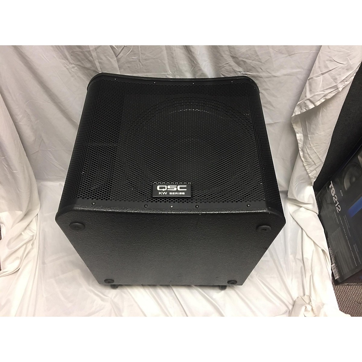 qsc kw181 guitar center