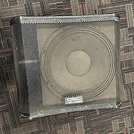 Used QSC KW181 1000W Powered Subwoofer