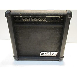 Used Crate KX15 Keyboard Amp